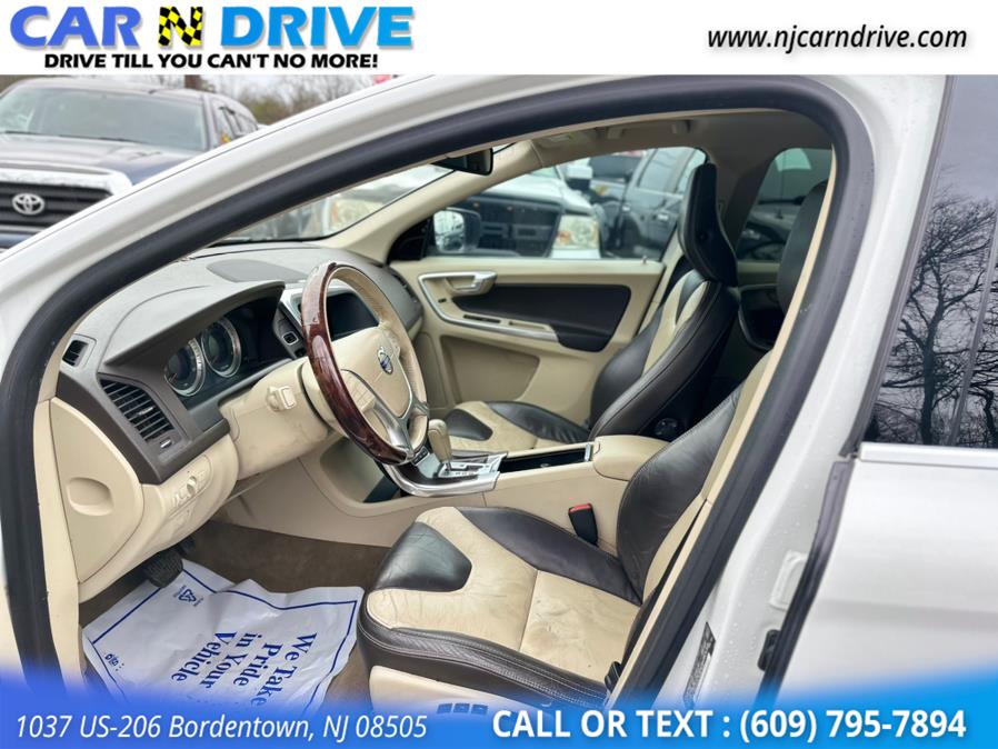 2012 Volvo Xc60 T6 AWD, available for sale in Bordentown, New Jersey | Car N Drive. Bordentown, New Jersey 2012 Volvo Xc60 T6 AWD, available for sale in Bordentown, New Jersey | Car N Drive. Bordentown, New Jersey