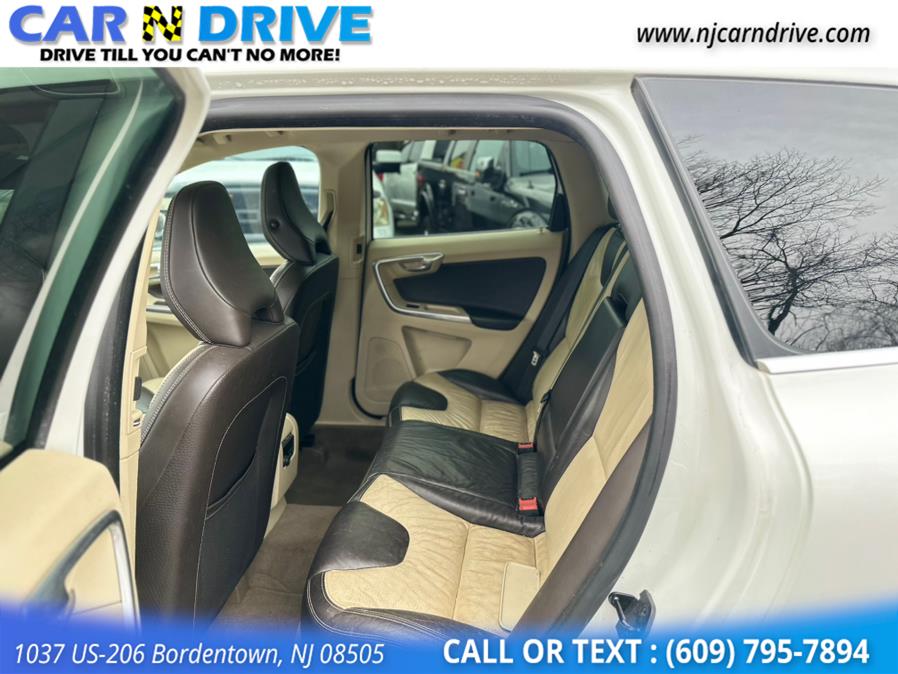 2012 Volvo Xc60 T6 AWD, available for sale in Bordentown, New Jersey | Car N Drive. Bordentown, New Jersey 2012 Volvo Xc60 T6 AWD, available for sale in Bordentown, New Jersey | Car N Drive. Bordentown, New Jersey