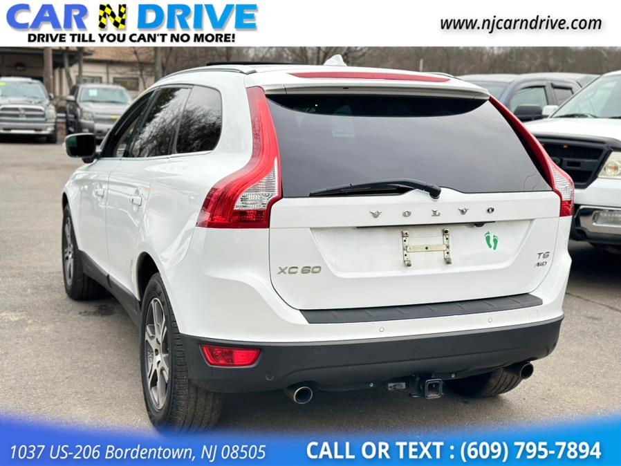 2012 Volvo Xc60 T6 AWD, available for sale in Bordentown, New Jersey | Car N Drive. Bordentown, New Jersey 2012 Volvo Xc60 T6 AWD, available for sale in Bordentown, New Jersey | Car N Drive. Bordentown, New Jersey