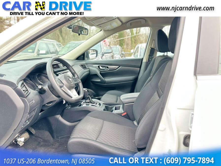 2017 Nissan Rogue S AWD, available for sale in Bordentown, New Jersey | Car N Drive. Bordentown, New Jersey 2017 Nissan Rogue S AWD, available for sale in Bordentown, New Jersey | Car N Drive. Bordentown, New Jersey