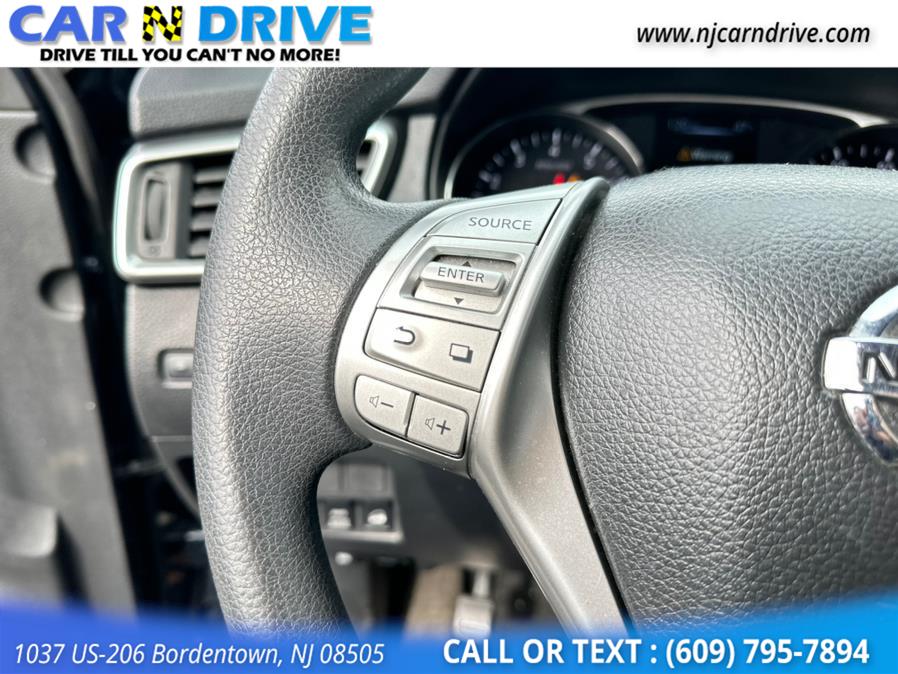 2015 Nissan Rogue S AWD, available for sale in Burlington, New Jersey | Car N Drive. Burlington, New Jersey 2015 Nissan Rogue S AWD, available for sale in Burlington, New Jersey | Car N Drive. Burlington, New Jersey