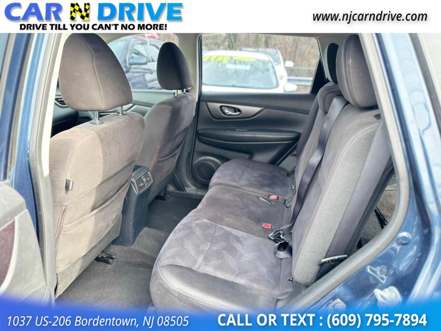 2015 Nissan Rogue S AWD, available for sale in Burlington, New Jersey | Car N Drive. Burlington, New Jersey 2015 Nissan Rogue S AWD, available for sale in Burlington, New Jersey | Car N Drive. Burlington, New Jersey