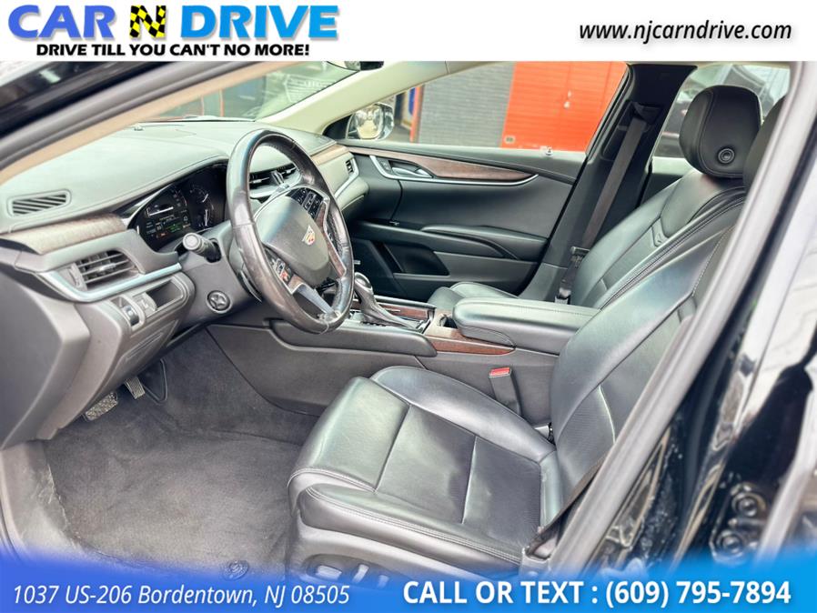 2018 Cadillac Xts Luxury AWD, available for sale in Burlington, New Jersey | Car N Drive. Burlington, New Jersey 2018 Cadillac Xts Luxury AWD, available for sale in Burlington, New Jersey | Car N Drive. Burlington, New Jersey