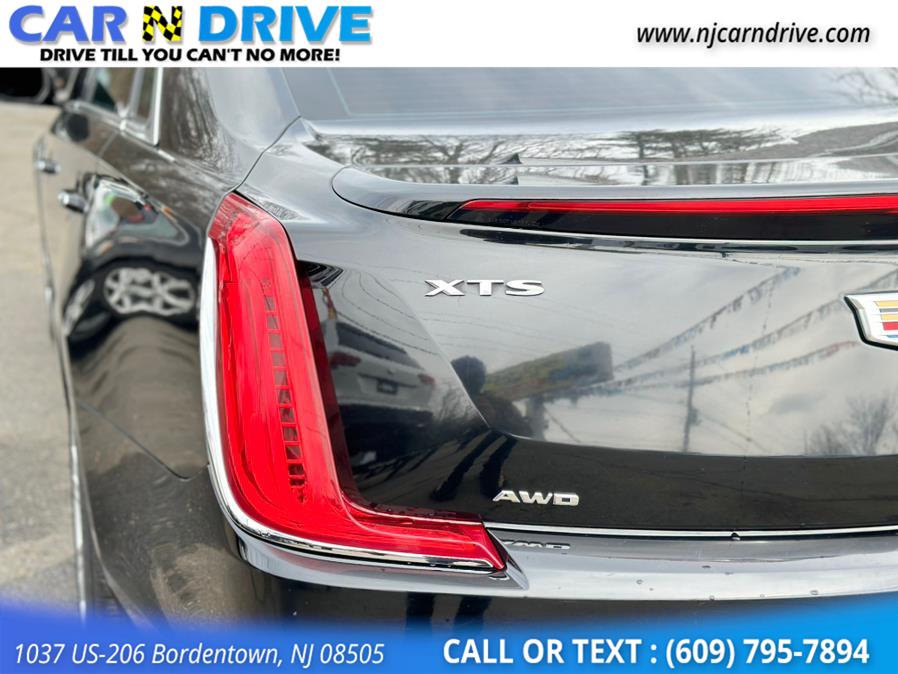 2018 Cadillac Xts Luxury AWD, available for sale in Burlington, New Jersey | Car N Drive. Burlington, New Jersey 2018 Cadillac Xts Luxury AWD, available for sale in Burlington, New Jersey | Car N Drive. Burlington, New Jersey