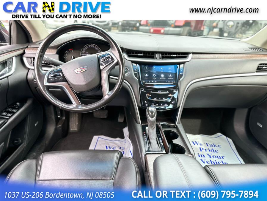2018 Cadillac Xts Luxury AWD, available for sale in Burlington, New Jersey | Car N Drive. Burlington, New Jersey 2018 Cadillac Xts Luxury AWD, available for sale in Burlington, New Jersey | Car N Drive. Burlington, New Jersey