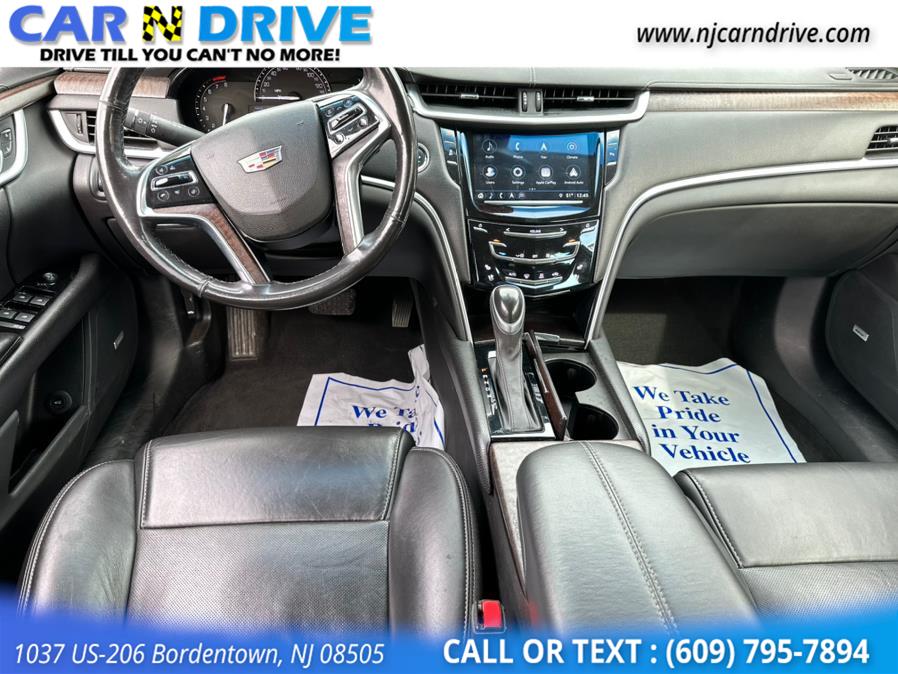 2018 Cadillac Xts Luxury AWD, available for sale in Burlington, New Jersey | Car N Drive. Burlington, New Jersey 2018 Cadillac Xts Luxury AWD, available for sale in Burlington, New Jersey | Car N Drive. Burlington, New Jersey