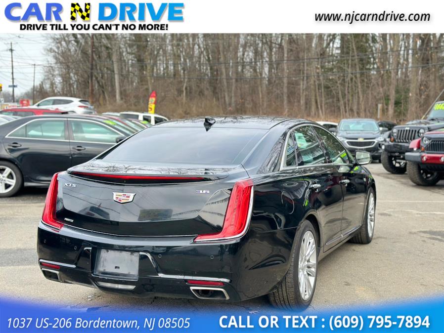 2018 Cadillac Xts Luxury AWD, available for sale in Burlington, New Jersey | Car N Drive. Burlington, New Jersey 2018 Cadillac Xts Luxury AWD, available for sale in Burlington, New Jersey | Car N Drive. Burlington, New Jersey