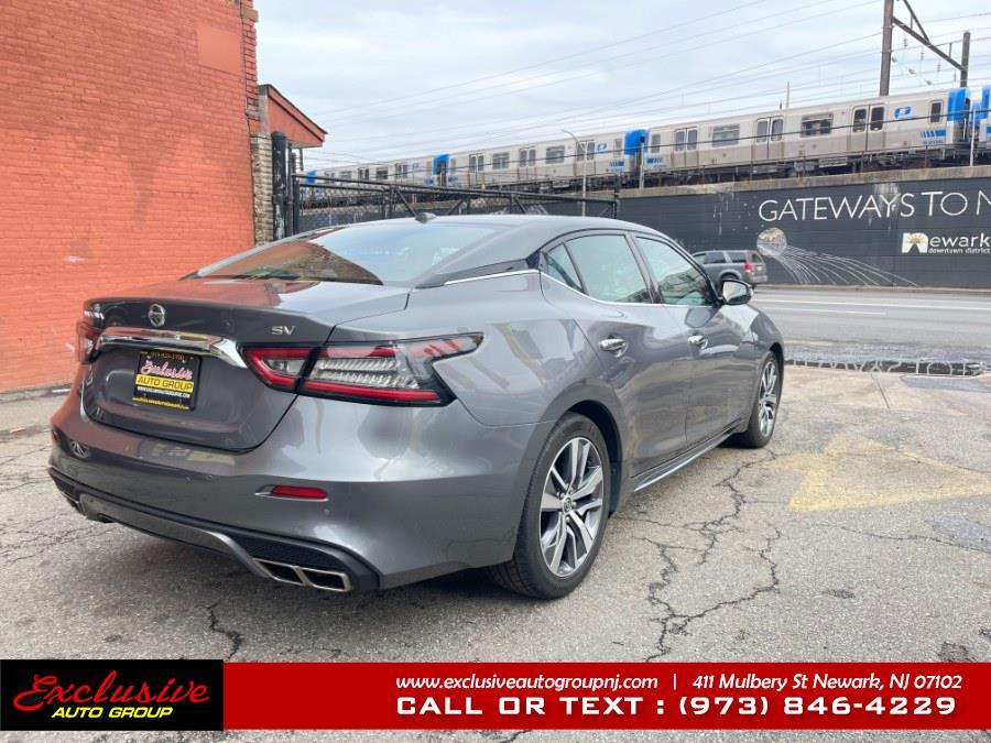 2020 Nissan Maxima SV 3.5L, available for sale in Newark, New Jersey | Exclusive Auto Group. Newark, New Jersey 2020 Nissan Maxima SV 3.5L, available for sale in Newark, New Jersey | Exclusive Auto Group. Newark, New Jersey