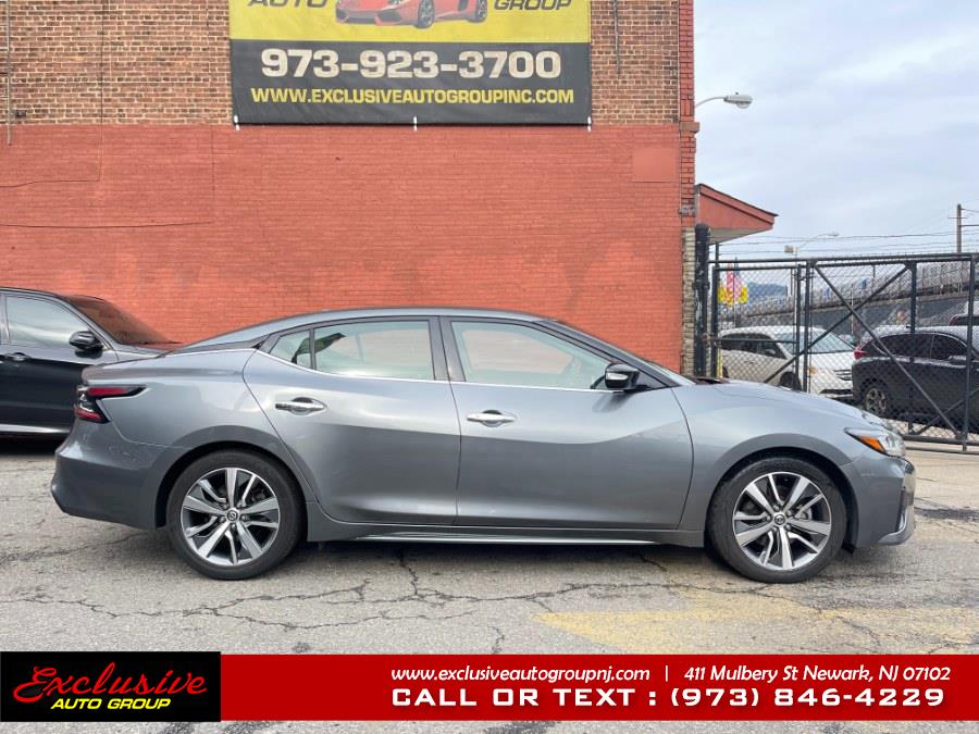 2020 Nissan Maxima SV 3.5L, available for sale in Newark, New Jersey | Exclusive Auto Group. Newark, New Jersey 2020 Nissan Maxima SV 3.5L, available for sale in Newark, New Jersey | Exclusive Auto Group. Newark, New Jersey