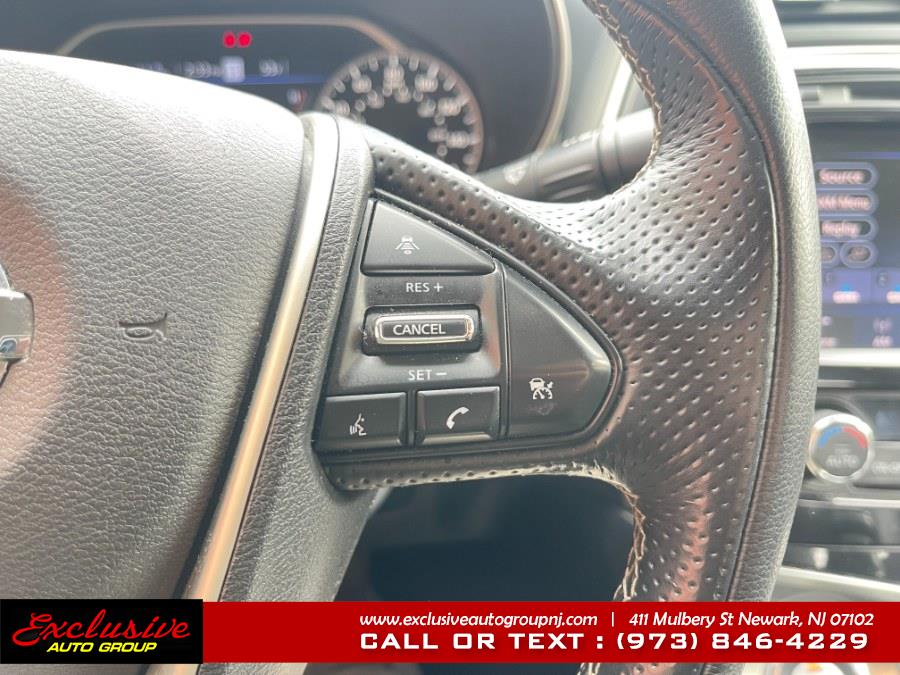2020 Nissan Maxima SV 3.5L, available for sale in Newark, New Jersey | Exclusive Auto Group. Newark, New Jersey 2020 Nissan Maxima SV 3.5L, available for sale in Newark, New Jersey | Exclusive Auto Group. Newark, New Jersey