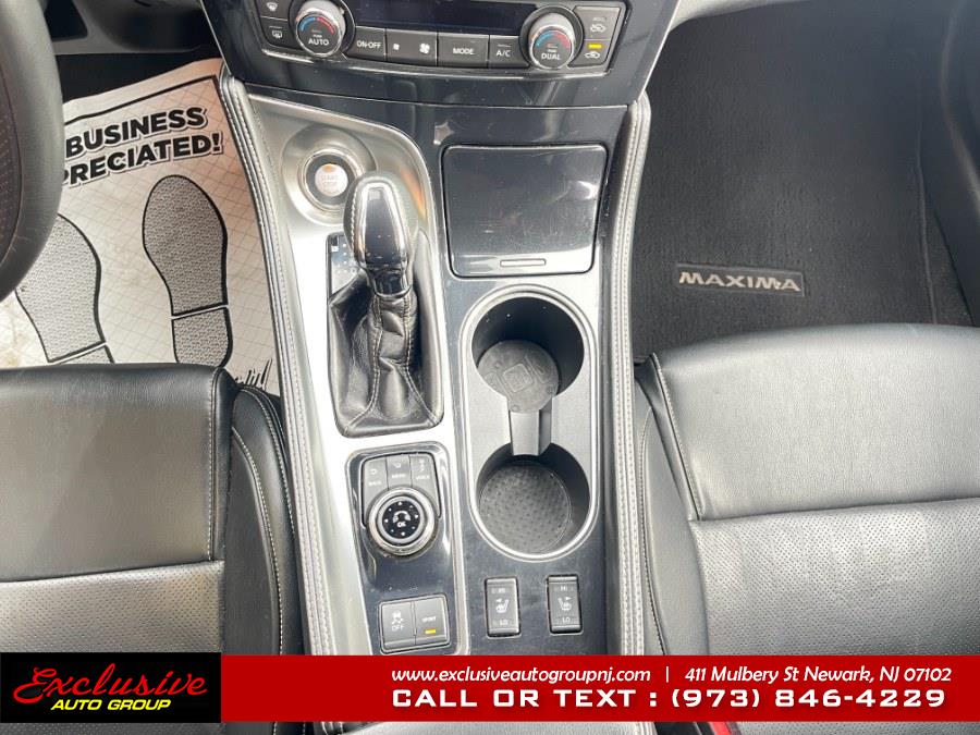 2020 Nissan Maxima SV 3.5L, available for sale in Newark, New Jersey | Exclusive Auto Group. Newark, New Jersey 2020 Nissan Maxima SV 3.5L, available for sale in Newark, New Jersey | Exclusive Auto Group. Newark, New Jersey