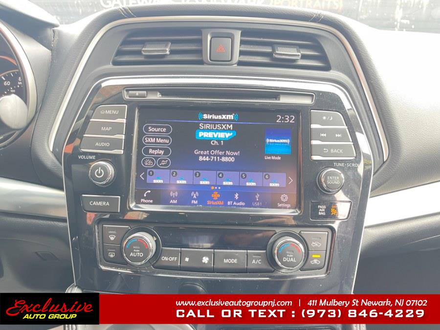 2020 Nissan Maxima SV 3.5L, available for sale in Newark, New Jersey | Exclusive Auto Group. Newark, New Jersey 2020 Nissan Maxima SV 3.5L, available for sale in Newark, New Jersey | Exclusive Auto Group. Newark, New Jersey