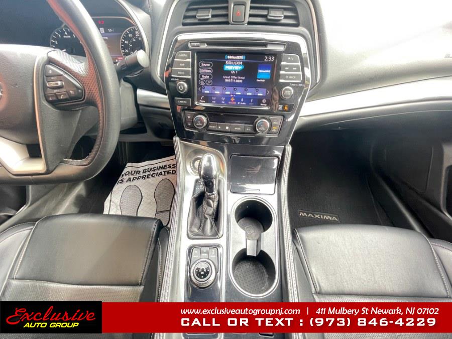 2020 Nissan Maxima SV 3.5L, available for sale in Newark, New Jersey | Exclusive Auto Group. Newark, New Jersey 2020 Nissan Maxima SV 3.5L, available for sale in Newark, New Jersey | Exclusive Auto Group. Newark, New Jersey
