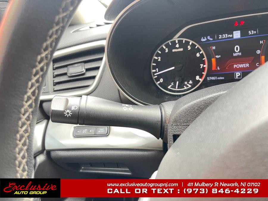 2020 Nissan Maxima SV 3.5L, available for sale in Newark, New Jersey | Exclusive Auto Group. Newark, New Jersey 2020 Nissan Maxima SV 3.5L, available for sale in Newark, New Jersey | Exclusive Auto Group. Newark, New Jersey
