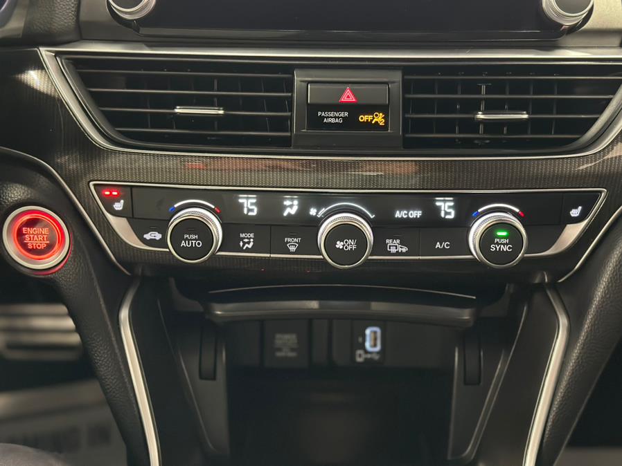 2020 Honda Accord Sport Sport 2.0T Auto, available for sale in Hollis, New York | Jamaica 26 Motors. Hollis, New York 2020 Honda Accord Sport Sport 2.0T Auto, available for sale in Hollis, New York | Jamaica 26 Motors. Hollis, New York