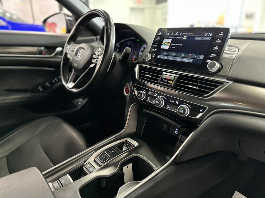 2020 Honda Accord Sport Sport 2.0T Auto, available for sale in Hollis, New York | Jamaica 26 Motors. Hollis, New York 2020 Honda Accord Sport Sport 2.0T Auto, available for sale in Hollis, New York | Jamaica 26 Motors. Hollis, New York