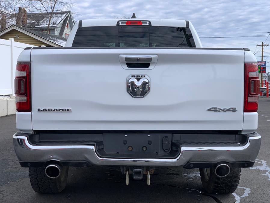 2019 Ram 1500 Laramie 4x4 Crew Cab 5''7" Box, available for sale in Hillside, New Jersey | Champion Auto Hillside. Hillside, New Jersey 2019 Ram 1500 Laramie 4x4 Crew Cab 5''7" Box, available for sale in Hillside, New Jersey | Champion Auto Hillside. Hillside, New Jersey
