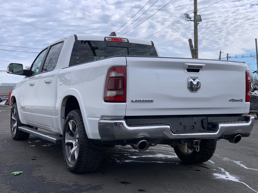 2019 Ram 1500 Laramie 4x4 Crew Cab 5''7" Box, available for sale in Hillside, New Jersey | Champion Auto Hillside. Hillside, New Jersey 2019 Ram 1500 Laramie 4x4 Crew Cab 5''7" Box, available for sale in Hillside, New Jersey | Champion Auto Hillside. Hillside, New Jersey