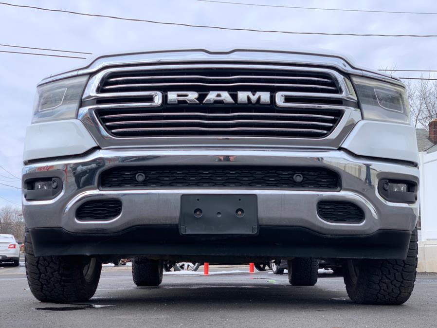 2019 Ram 1500 Laramie 4x4 Crew Cab 5''7" Box, available for sale in Hillside, New Jersey | Champion Auto Hillside. Hillside, New Jersey 2019 Ram 1500 Laramie 4x4 Crew Cab 5''7" Box, available for sale in Hillside, New Jersey | Champion Auto Hillside. Hillside, New Jersey