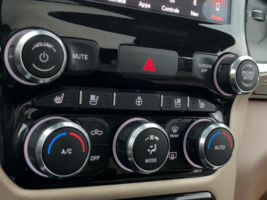 2019 Ram 1500 Laramie 4x4 Crew Cab 5''7" Box, available for sale in Hillside, New Jersey | Champion Auto Hillside. Hillside, New Jersey 2019 Ram 1500 Laramie 4x4 Crew Cab 5''7" Box, available for sale in Hillside, New Jersey | Champion Auto Hillside. Hillside, New Jersey