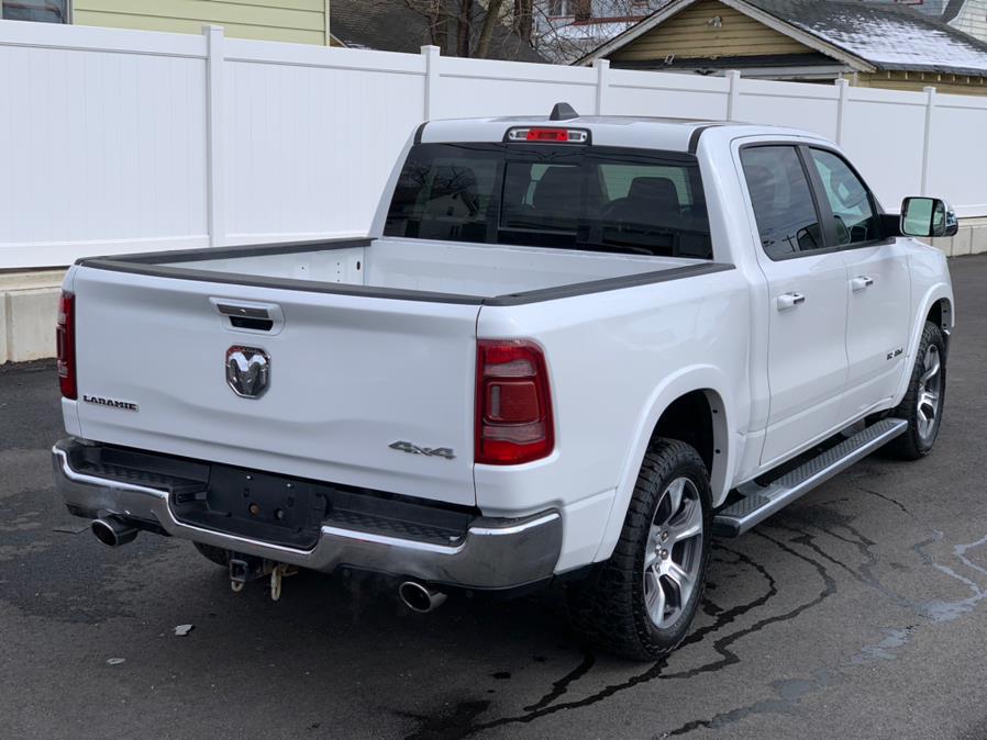 2019 Ram 1500 Laramie 4x4 Crew Cab 5''7" Box, available for sale in Hillside, New Jersey | Champion Auto Hillside. Hillside, New Jersey 2019 Ram 1500 Laramie 4x4 Crew Cab 5''7" Box, available for sale in Hillside, New Jersey | Champion Auto Hillside. Hillside, New Jersey