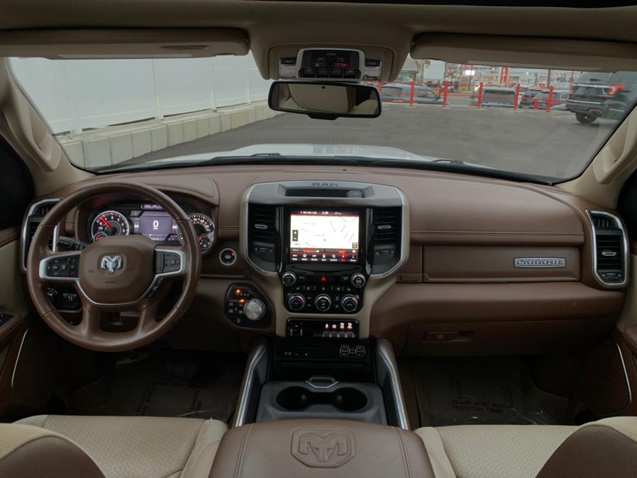 2019 Ram 1500 Laramie 4x4 Crew Cab 5''7" Box, available for sale in Hillside, New Jersey | Champion Auto Hillside. Hillside, New Jersey 2019 Ram 1500 Laramie 4x4 Crew Cab 5''7" Box, available for sale in Hillside, New Jersey | Champion Auto Hillside. Hillside, New Jersey