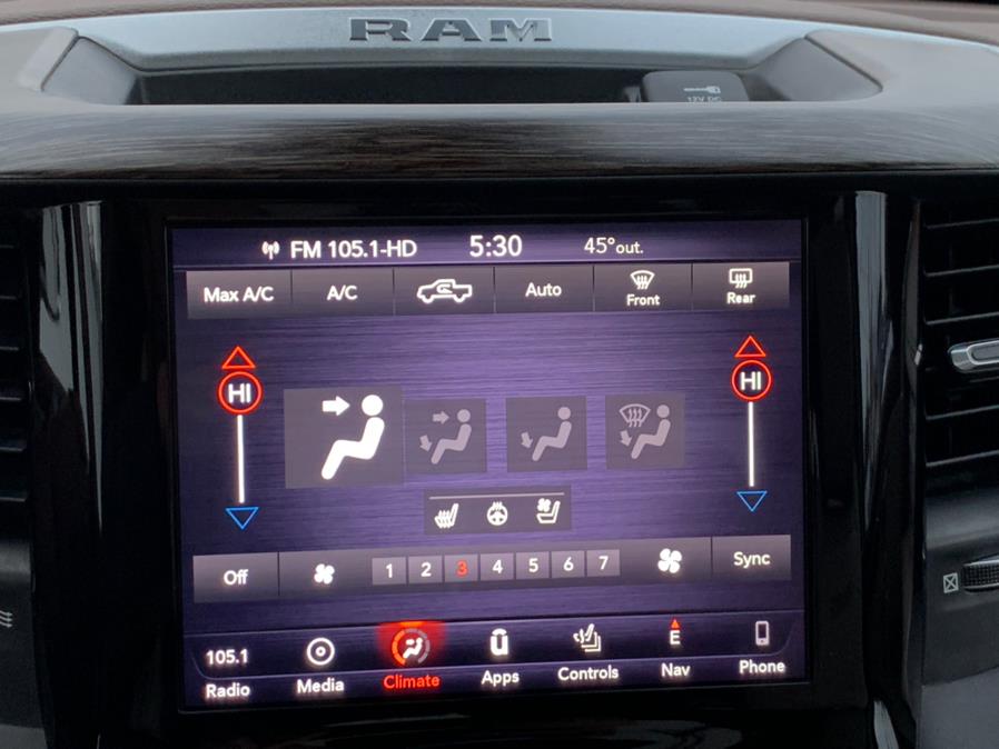 2019 Ram 1500 Laramie 4x4 Crew Cab 5''7" Box, available for sale in Hillside, New Jersey | Champion Auto Hillside. Hillside, New Jersey 2019 Ram 1500 Laramie 4x4 Crew Cab 5''7" Box, available for sale in Hillside, New Jersey | Champion Auto Hillside. Hillside, New Jersey