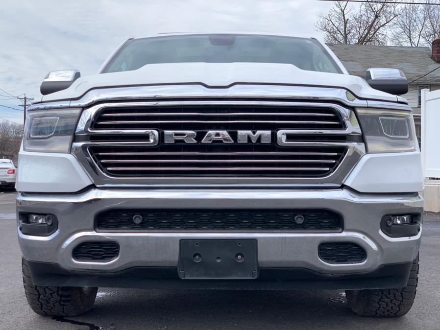 2019 Ram 1500 Laramie 4x4 Crew Cab 5''7" Box, available for sale in Hillside, New Jersey | Champion Auto Hillside. Hillside, New Jersey 2019 Ram 1500 Laramie 4x4 Crew Cab 5''7" Box, available for sale in Hillside, New Jersey | Champion Auto Hillside. Hillside, New Jersey