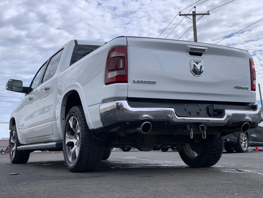2019 Ram 1500 Laramie 4x4 Crew Cab 5''7" Box, available for sale in Hillside, New Jersey | Champion Auto Hillside. Hillside, New Jersey 2019 Ram 1500 Laramie 4x4 Crew Cab 5''7" Box, available for sale in Hillside, New Jersey | Champion Auto Hillside. Hillside, New Jersey