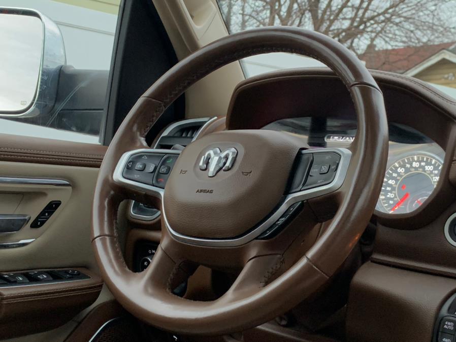 2019 Ram 1500 Laramie 4x4 Crew Cab 5''7" Box, available for sale in Hillside, New Jersey | Champion Auto Hillside. Hillside, New Jersey 2019 Ram 1500 Laramie 4x4 Crew Cab 5''7" Box, available for sale in Hillside, New Jersey | Champion Auto Hillside. Hillside, New Jersey