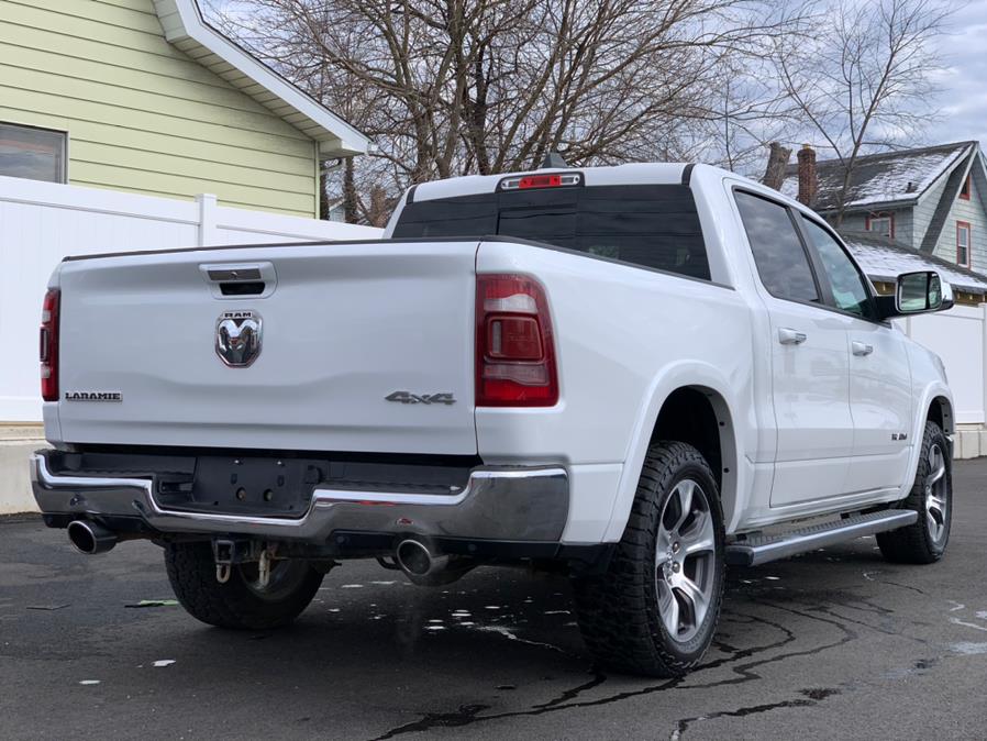 2019 Ram 1500 Laramie 4x4 Crew Cab 5''7" Box, available for sale in Hillside, New Jersey | Champion Auto Hillside. Hillside, New Jersey 2019 Ram 1500 Laramie 4x4 Crew Cab 5''7" Box, available for sale in Hillside, New Jersey | Champion Auto Hillside. Hillside, New Jersey