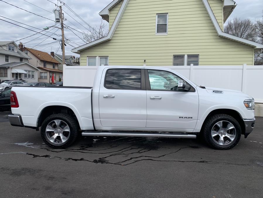 2019 Ram 1500 Laramie 4x4 Crew Cab 5''7" Box, available for sale in Hillside, New Jersey | Champion Auto Hillside. Hillside, New Jersey 2019 Ram 1500 Laramie 4x4 Crew Cab 5''7" Box, available for sale in Hillside, New Jersey | Champion Auto Hillside. Hillside, New Jersey