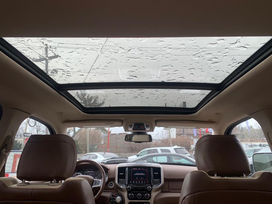 2019 Ram 1500 Laramie 4x4 Crew Cab 5''7" Box, available for sale in Hillside, New Jersey | Champion Auto Hillside. Hillside, New Jersey 2019 Ram 1500 Laramie 4x4 Crew Cab 5''7" Box, available for sale in Hillside, New Jersey | Champion Auto Hillside. Hillside, New Jersey