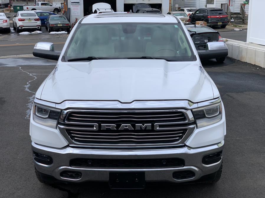 2019 Ram 1500 Laramie 4x4 Crew Cab 5''7" Box, available for sale in Hillside, New Jersey | Champion Auto Hillside. Hillside, New Jersey 2019 Ram 1500 Laramie 4x4 Crew Cab 5''7" Box, available for sale in Hillside, New Jersey | Champion Auto Hillside. Hillside, New Jersey