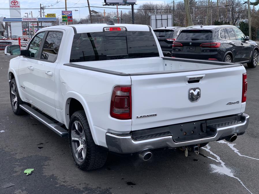 2019 Ram 1500 Laramie 4x4 Crew Cab 5''7" Box, available for sale in Hillside, New Jersey | Champion Auto Hillside. Hillside, New Jersey 2019 Ram 1500 Laramie 4x4 Crew Cab 5''7" Box, available for sale in Hillside, New Jersey | Champion Auto Hillside. Hillside, New Jersey