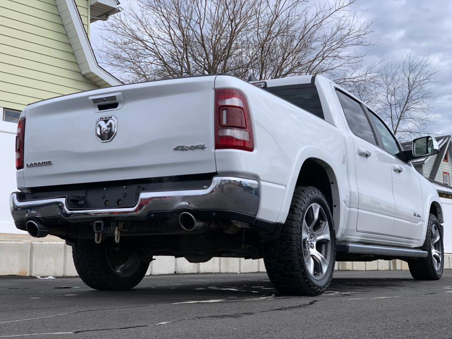 2019 Ram 1500 Laramie 4x4 Crew Cab 5''7" Box, available for sale in Hillside, New Jersey | Champion Auto Hillside. Hillside, New Jersey 2019 Ram 1500 Laramie 4x4 Crew Cab 5''7" Box, available for sale in Hillside, New Jersey | Champion Auto Hillside. Hillside, New Jersey