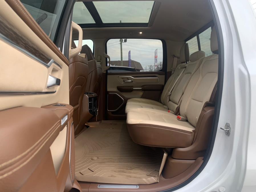 2019 Ram 1500 Laramie 4x4 Crew Cab 5''7" Box, available for sale in Hillside, New Jersey | Champion Auto Hillside. Hillside, New Jersey 2019 Ram 1500 Laramie 4x4 Crew Cab 5''7" Box, available for sale in Hillside, New Jersey | Champion Auto Hillside. Hillside, New Jersey