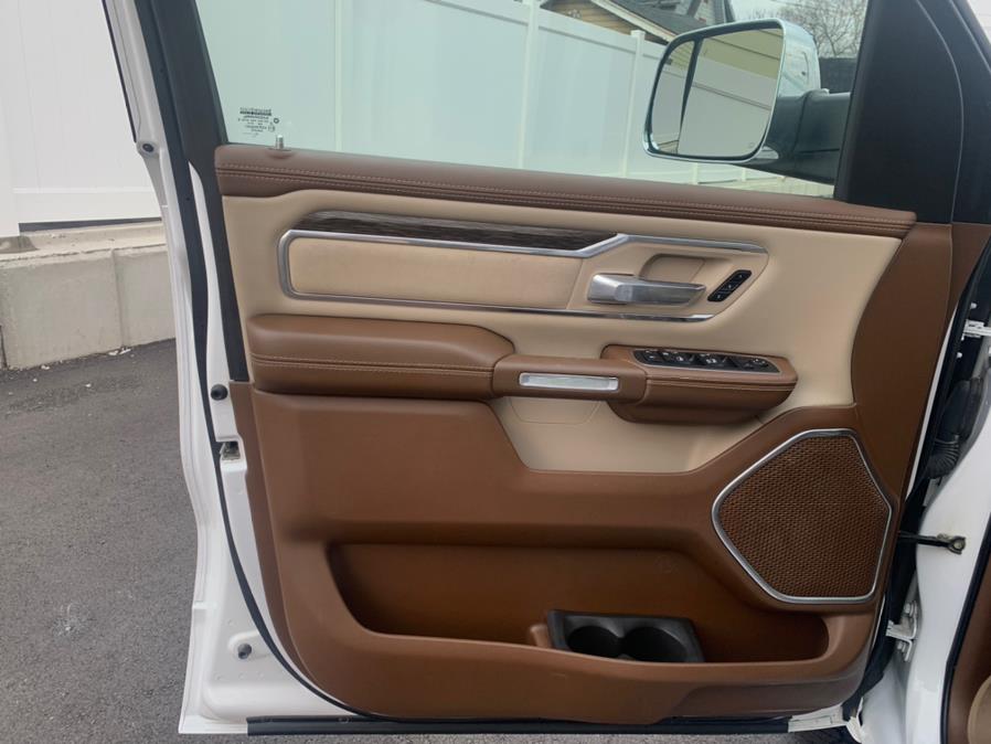 2019 Ram 1500 Laramie 4x4 Crew Cab 5''7" Box, available for sale in Hillside, New Jersey | Champion Auto Hillside. Hillside, New Jersey 2019 Ram 1500 Laramie 4x4 Crew Cab 5''7" Box, available for sale in Hillside, New Jersey | Champion Auto Hillside. Hillside, New Jersey