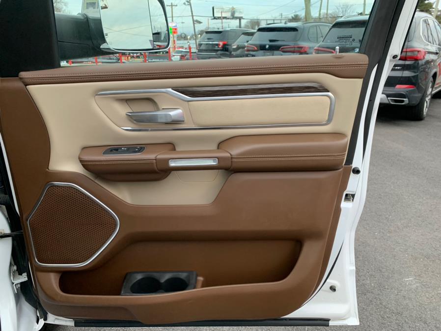 2019 Ram 1500 Laramie 4x4 Crew Cab 5''7" Box, available for sale in Hillside, New Jersey | Champion Auto Hillside. Hillside, New Jersey 2019 Ram 1500 Laramie 4x4 Crew Cab 5''7" Box, available for sale in Hillside, New Jersey | Champion Auto Hillside. Hillside, New Jersey