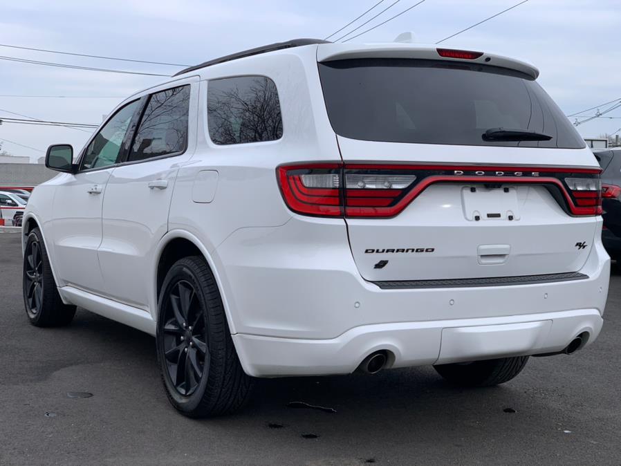 2018 Dodge Durango R/T AWD, available for sale in Hillside, New Jersey | Champion Auto Hillside. Hillside, New Jersey 2018 Dodge Durango R/T AWD, available for sale in Hillside, New Jersey | Champion Auto Hillside. Hillside, New Jersey
