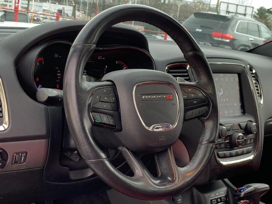2018 Dodge Durango R/T AWD, available for sale in Hillside, New Jersey | Champion Auto Hillside. Hillside, New Jersey 2018 Dodge Durango R/T AWD, available for sale in Hillside, New Jersey | Champion Auto Hillside. Hillside, New Jersey