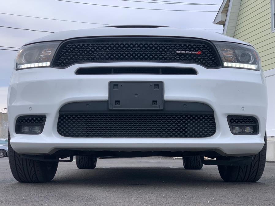 2018 Dodge Durango R/T AWD, available for sale in Hillside, New Jersey | Champion Auto Hillside. Hillside, New Jersey 2018 Dodge Durango R/T AWD, available for sale in Hillside, New Jersey | Champion Auto Hillside. Hillside, New Jersey