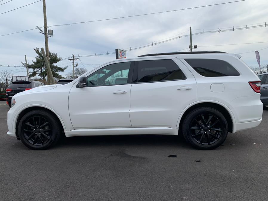 2018 Dodge Durango R/T AWD, available for sale in Hillside, New Jersey | Champion Auto Hillside. Hillside, New Jersey 2018 Dodge Durango R/T AWD, available for sale in Hillside, New Jersey | Champion Auto Hillside. Hillside, New Jersey