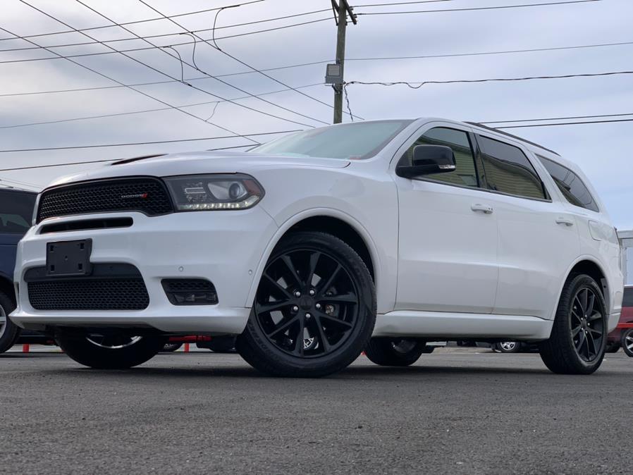 2018 Dodge Durango R/T AWD, available for sale in Hillside, New Jersey | Champion Auto Hillside. Hillside, New Jersey 2018 Dodge Durango R/T AWD, available for sale in Hillside, New Jersey | Champion Auto Hillside. Hillside, New Jersey