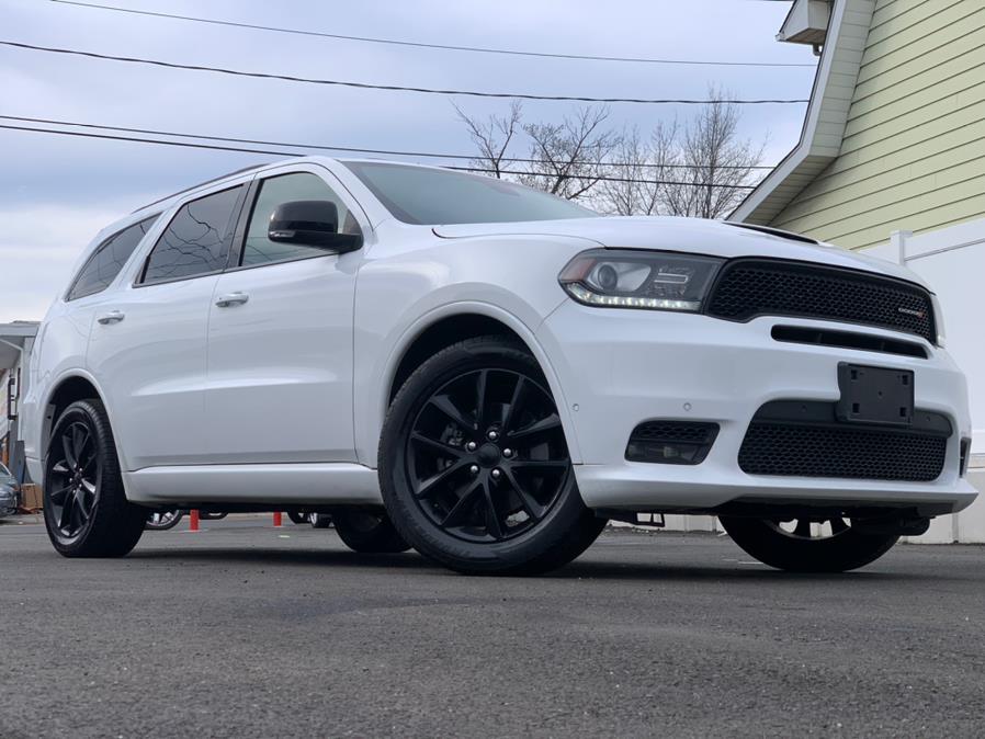 2018 Dodge Durango R/T AWD, available for sale in Hillside, New Jersey | Champion Auto Hillside. Hillside, New Jersey 2018 Dodge Durango R/T AWD, available for sale in Hillside, New Jersey | Champion Auto Hillside. Hillside, New Jersey