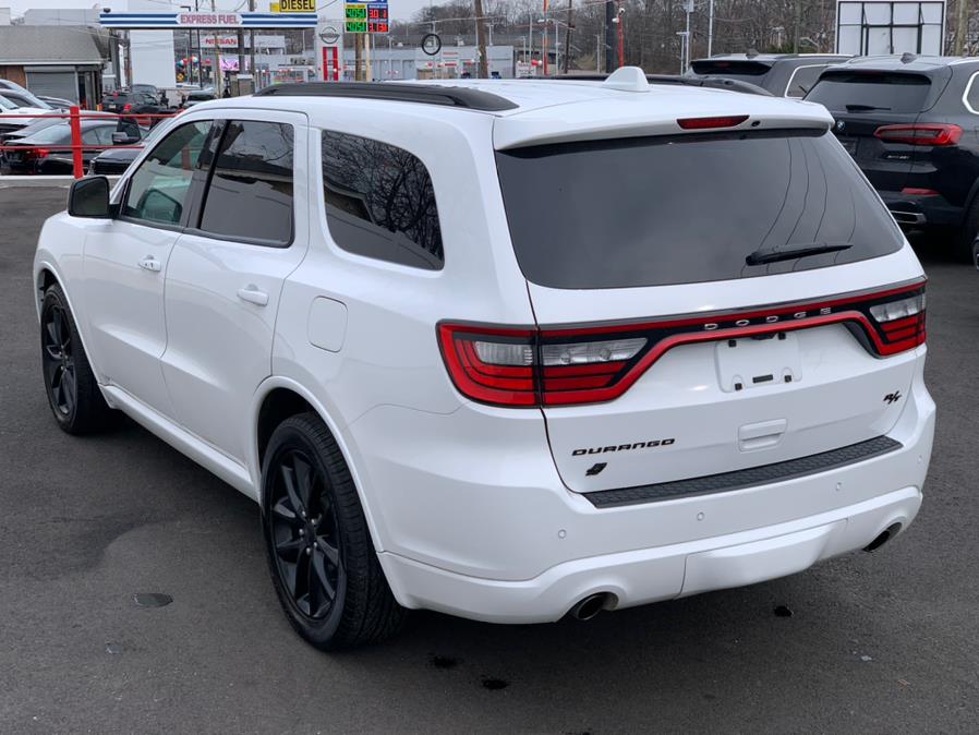 2018 Dodge Durango R/T AWD, available for sale in Hillside, New Jersey | Champion Auto Hillside. Hillside, New Jersey 2018 Dodge Durango R/T AWD, available for sale in Hillside, New Jersey | Champion Auto Hillside. Hillside, New Jersey