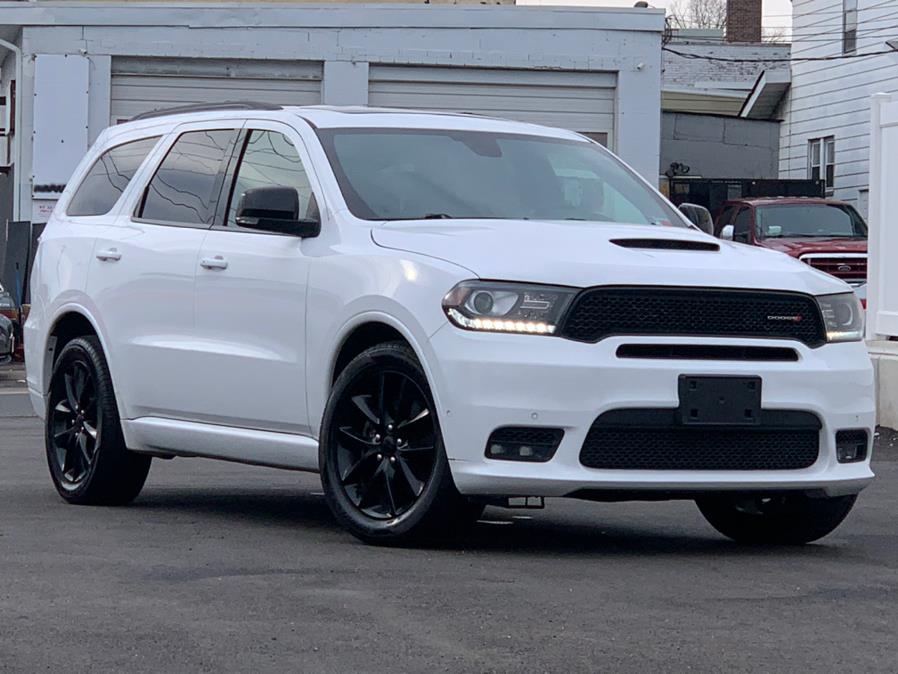 2018 Dodge Durango R/T AWD, available for sale in Hillside, New Jersey | Champion Auto Hillside. Hillside, New Jersey 2018 Dodge Durango R/T AWD, available for sale in Hillside, New Jersey | Champion Auto Hillside. Hillside, New Jersey