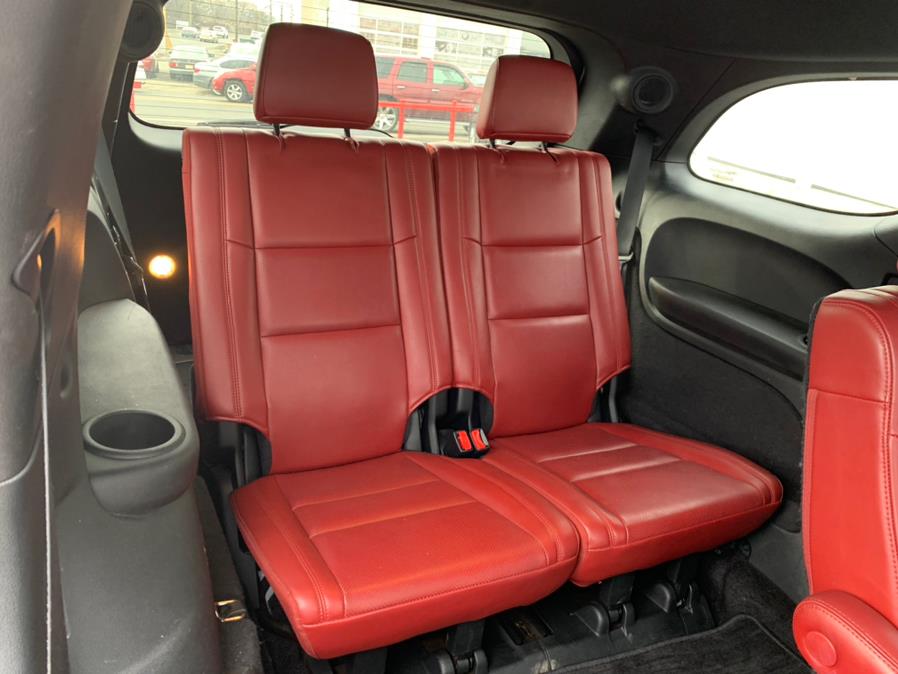 2018 Dodge Durango R/T AWD, available for sale in Hillside, New Jersey | Champion Auto Hillside. Hillside, New Jersey 2018 Dodge Durango R/T AWD, available for sale in Hillside, New Jersey | Champion Auto Hillside. Hillside, New Jersey
