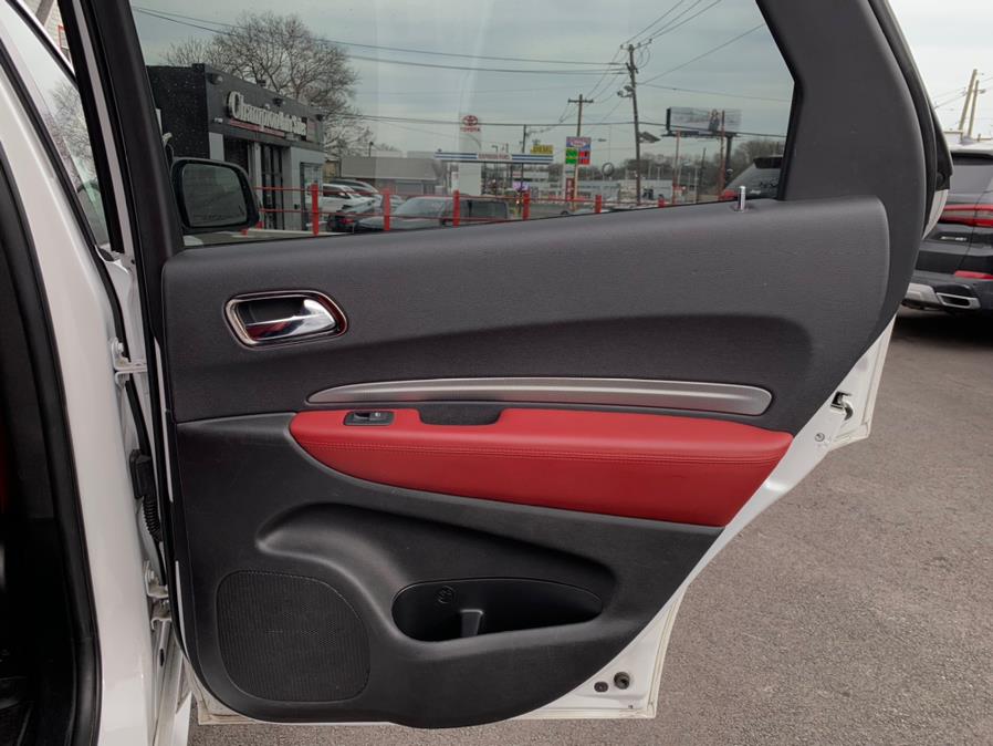2018 Dodge Durango R/T AWD, available for sale in Hillside, New Jersey | Champion Auto Hillside. Hillside, New Jersey 2018 Dodge Durango R/T AWD, available for sale in Hillside, New Jersey | Champion Auto Hillside. Hillside, New Jersey