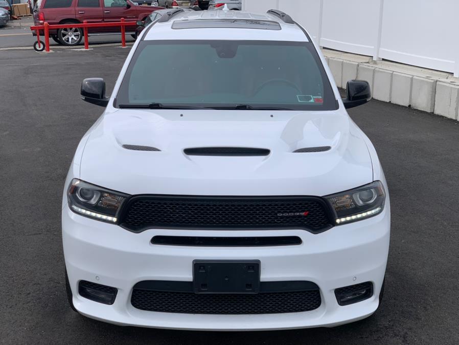 2018 Dodge Durango R/T AWD, available for sale in Hillside, New Jersey | Champion Auto Hillside. Hillside, New Jersey 2018 Dodge Durango R/T AWD, available for sale in Hillside, New Jersey | Champion Auto Hillside. Hillside, New Jersey